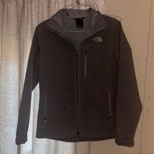 The North Face Women’s Gray Performance Jacket